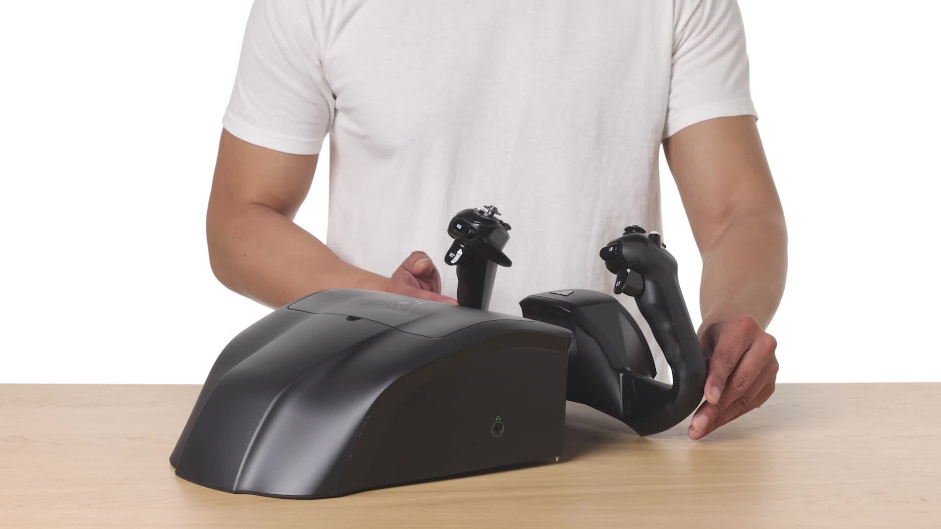 Turtle Beach VelocityOne Flight Universal Control System - Xbox